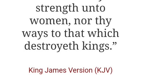 1/2 Revelation 17 Breakdown