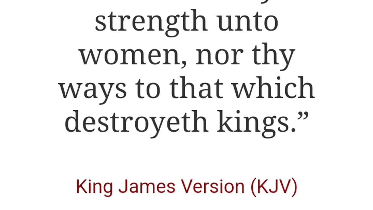 1/2 Revelation 17 Breakdown