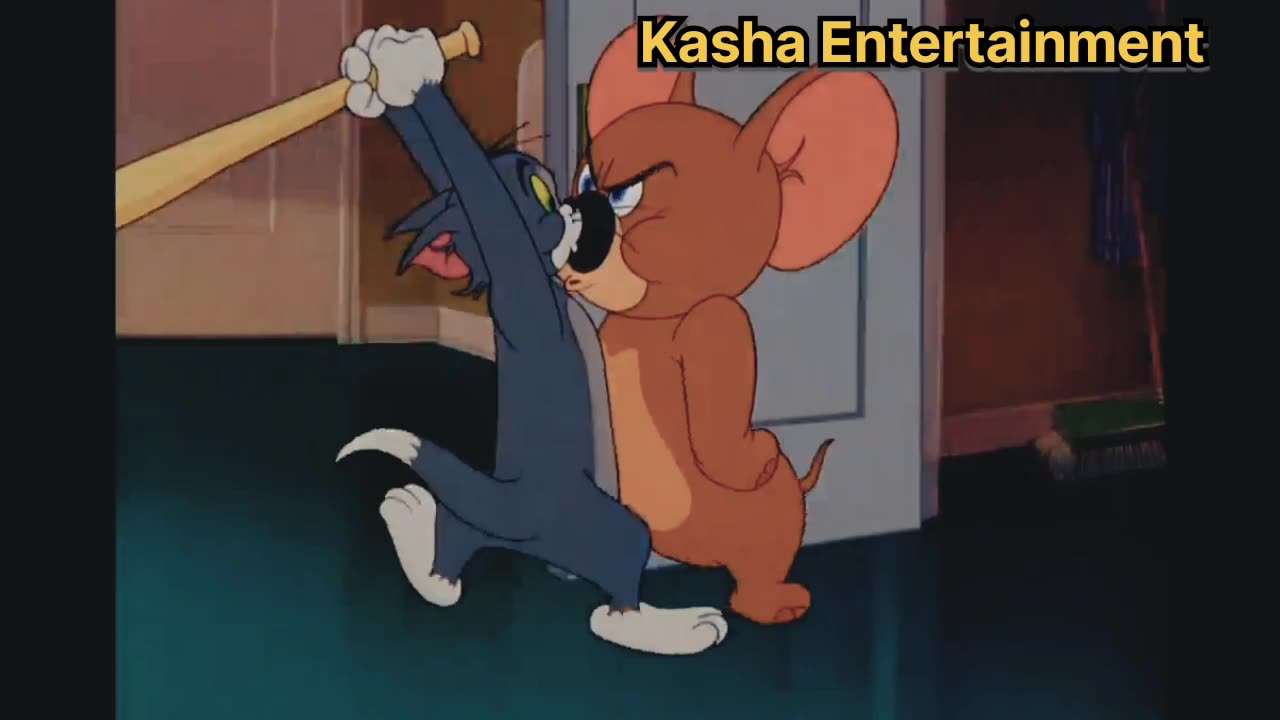 Tom and Jerry Entertainment