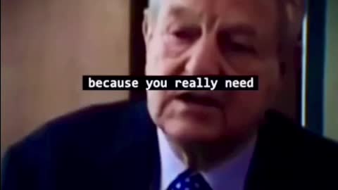 Biden, Obama, Soros & Schwab pushing NWO