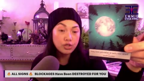 🔥 ALL SIGNS 🔥 BLOCKAGES Have Been DESTROYED FOR YOU