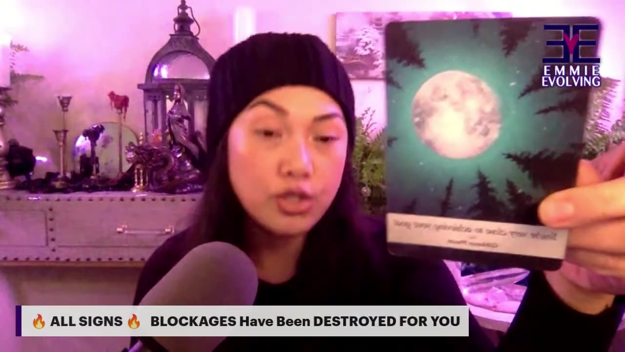 🔥 ALL SIGNS 🔥 BLOCKAGES Have Been DESTROYED FOR YOU