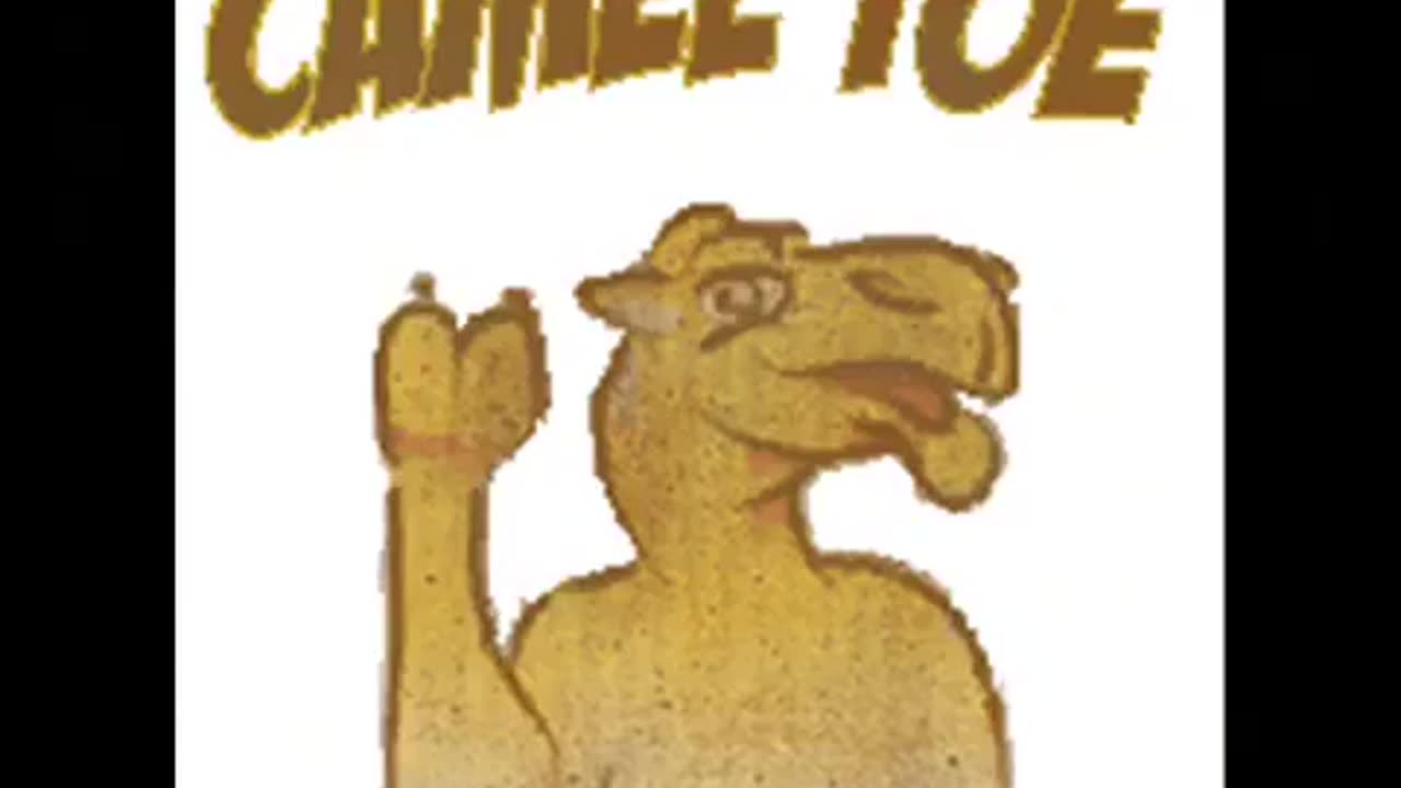 Camel Toe Song-Bob &Tom's Radio Show