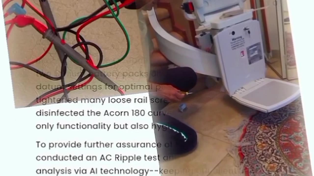 Reparaciones Accesibles para Sillas de Escalera en Vancouver: ¡Descubre Cómo!
