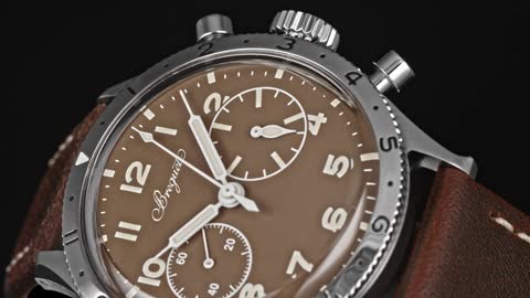 Breguet Type XX