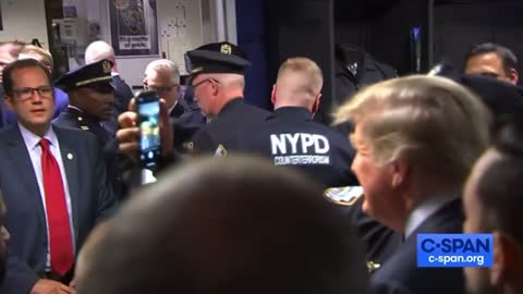 Trump - The side media doesn't want you to see