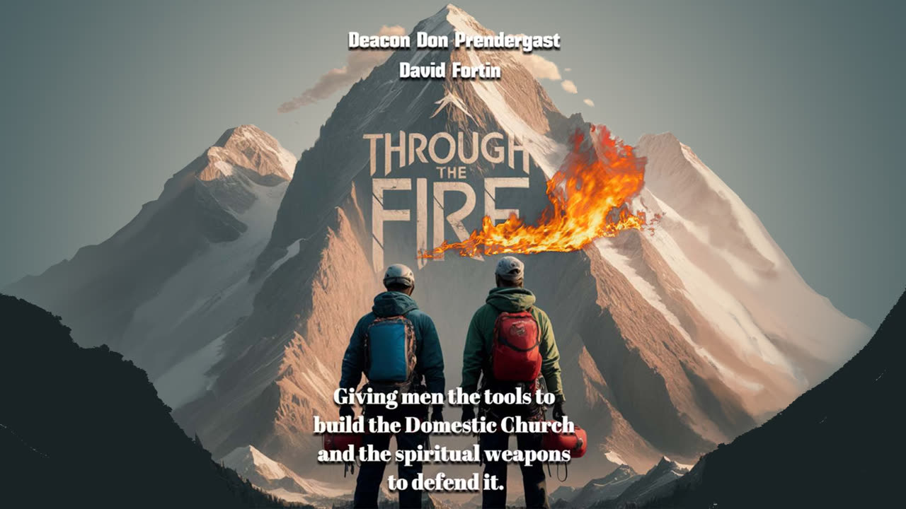 Through the Fire - Episode 1