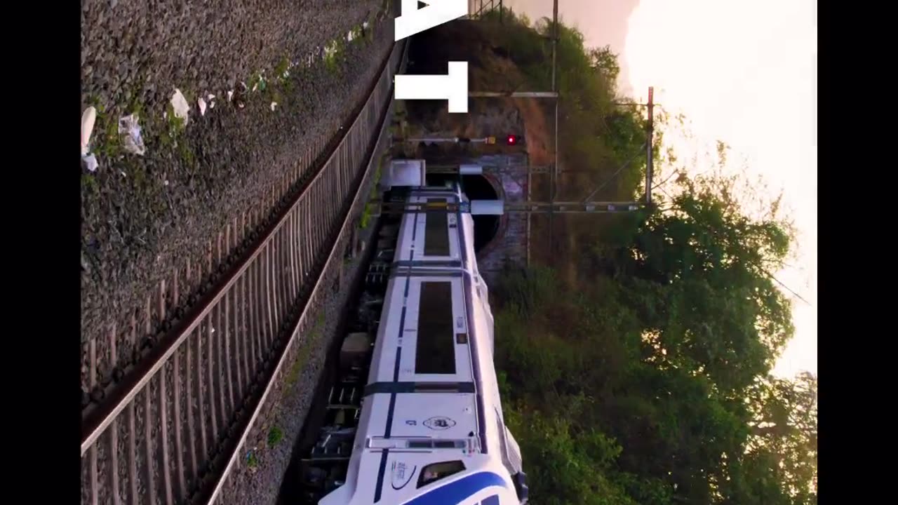 vande bharat express