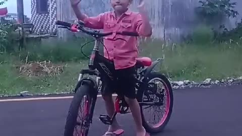 Cycling