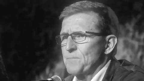 If you follow Mike Flynn,