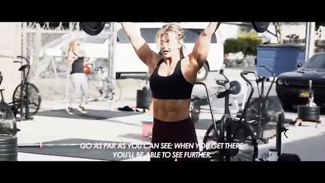 PAIN 😢 BROOKE ENCE MOTIVATION #workout #girls #fitness #motvation #usa #canada