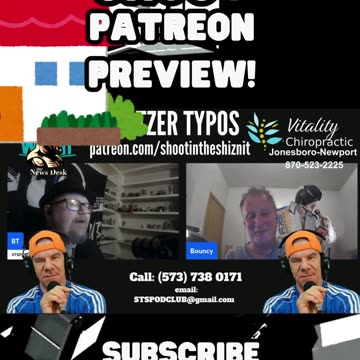 PATREON PREVIEW!! ”...he had a house and car...” Subscribe !