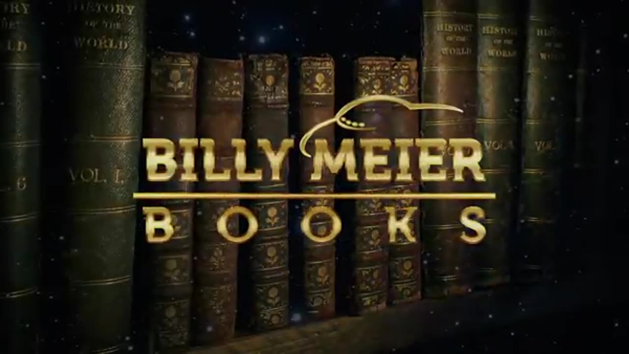 Introduction to Billy Meier Books