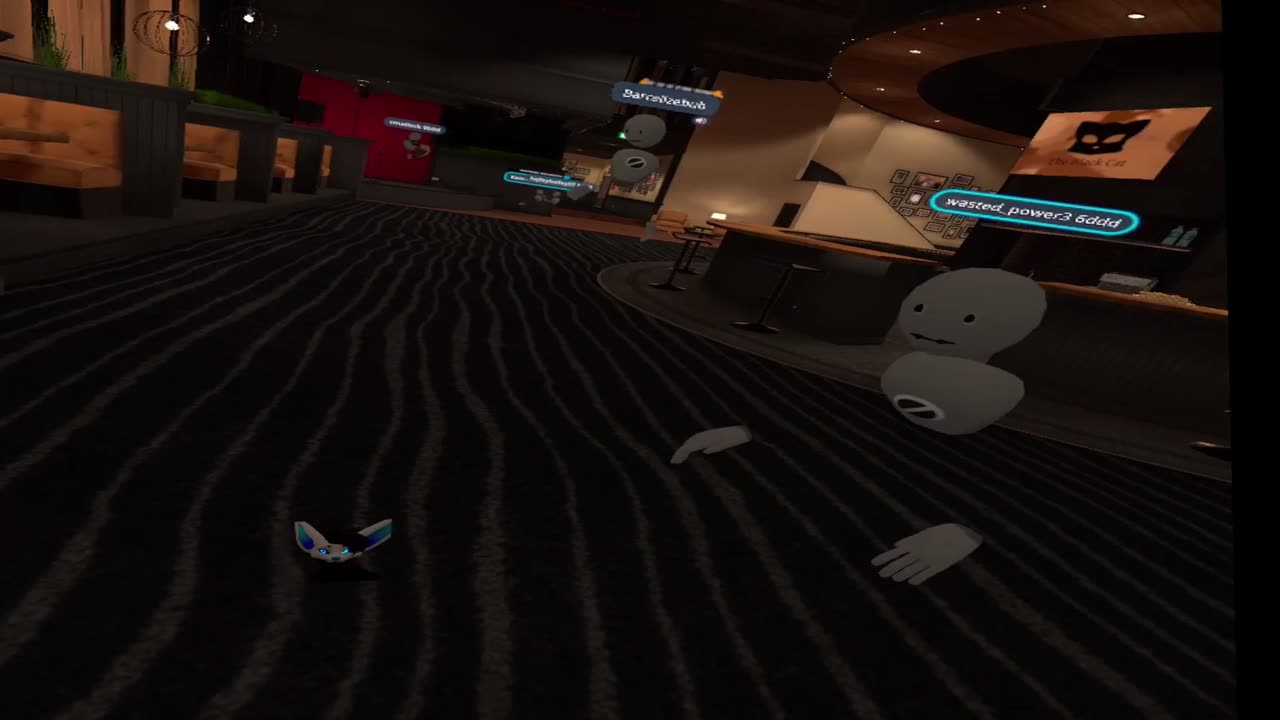 This Guy Is Out of It - VRChat Part 179