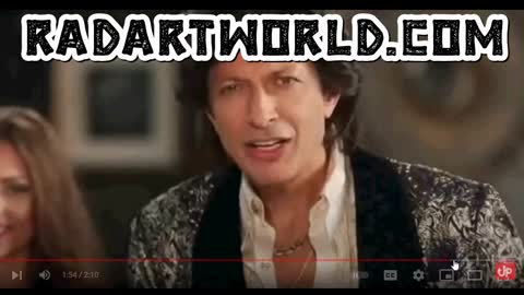 RAD JURASSIC ART WORLD
