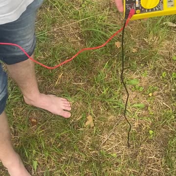 The Energy is Measurable