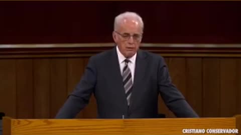 EL VIRUS DEL ENGAÑO!! - John Macarthur