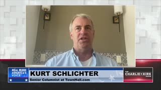 Kurt Schlichter Recaps the VP Debate in Under 3 Minutes