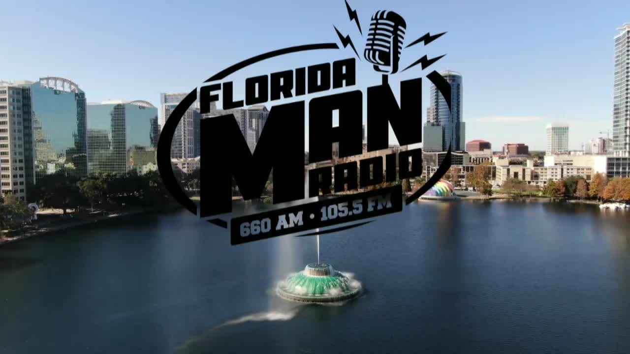 The Shannon Burke Show
