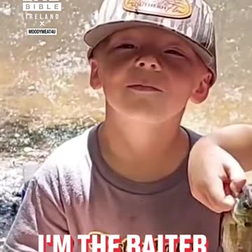 These bros know how to fish (and match)! 🎣