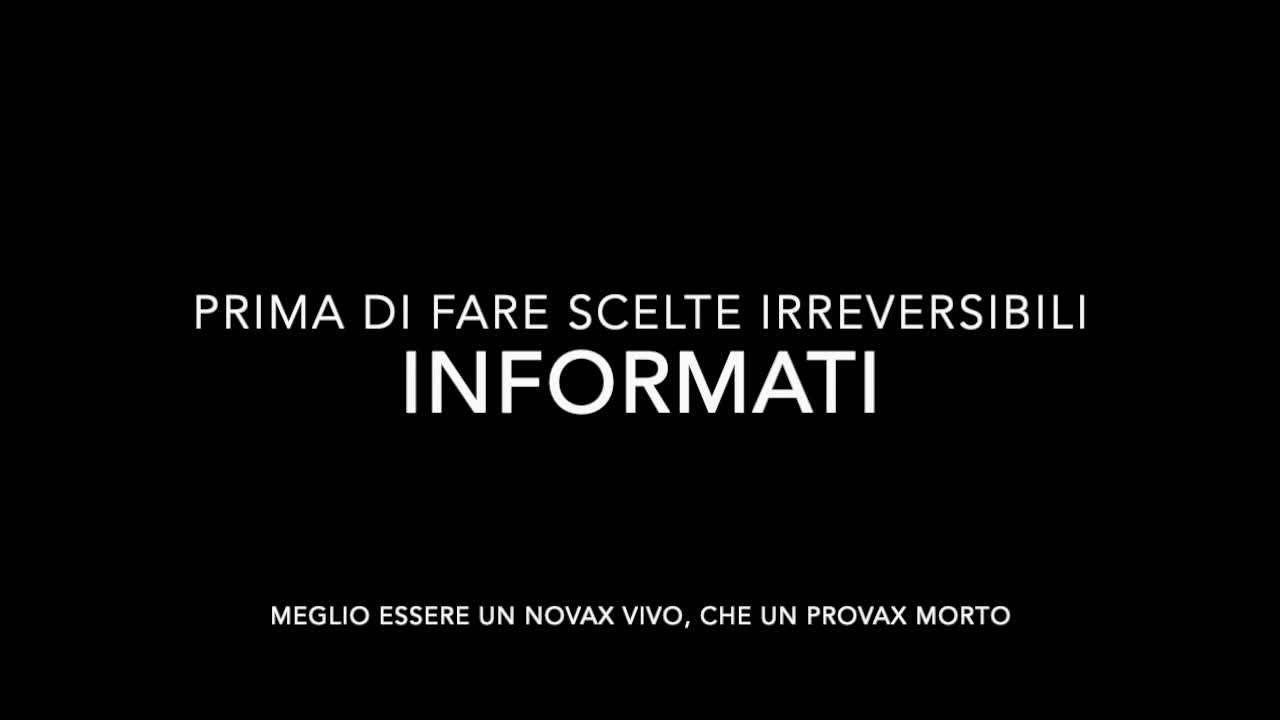 Sei sicuro di aver firmato il consenso dopo esser stato correttamente informato?