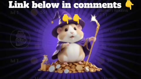 Hamster kombat earn money