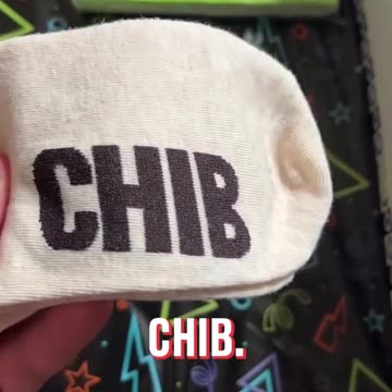 Temu Disney Socks Fail 😅