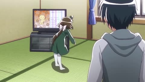 Mashiro Dancing!