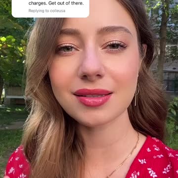 You won’t get arrested in Russia just for being American.