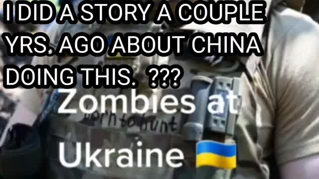 DO YOU THINK THE US IS TOO???