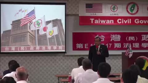 你們這些皇民到現在還在護衛著日本