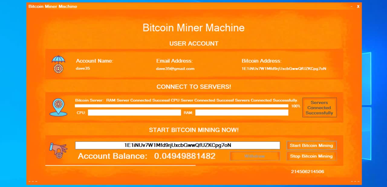 Best Bitcoin Mining Software