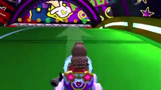 Mario Kart Tour - Today’s Challenge Gameplay (Wedding Tour Day 13)