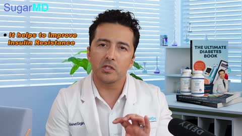 Does Berberine Really Help Control Blood Sugar? Dump Metformin?