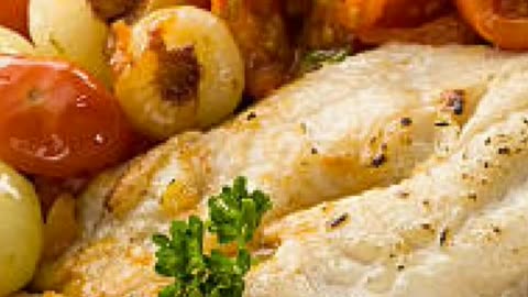 Experience the Delicious Taste of the Mediterranean