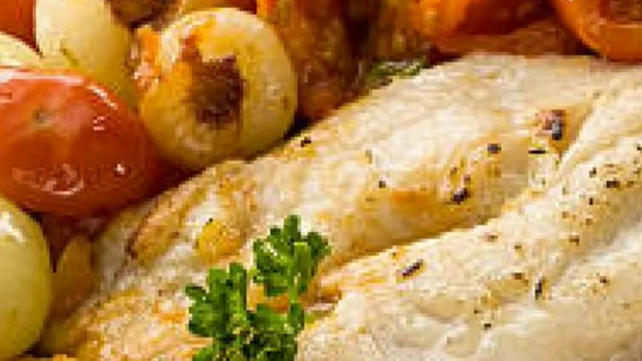 Experience the Delicious Taste of the Mediterranean