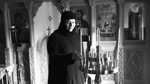 Have mercy on me oh God - Eλεησόν με ό Θεός - Psalm 50 ☦