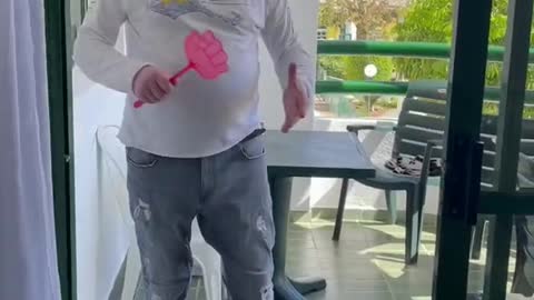 Magic didn't work