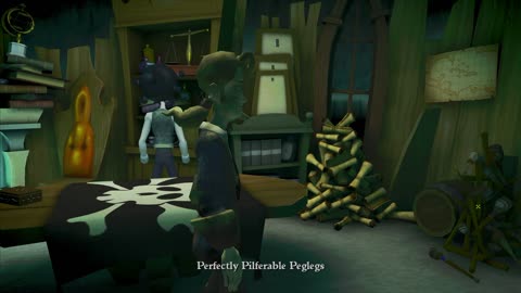 Tales of Monkey Island - Chapter 5 - Monkey Island 5 (PC) - Walkthrough #monkeyisland #pcgamer
