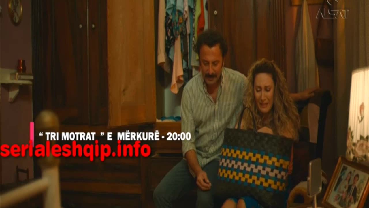 Tri Motrat - Promo Episodi 154