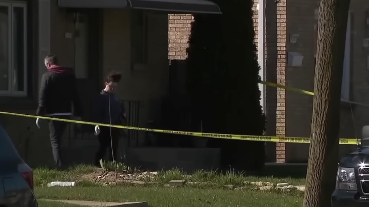 The Harrowing Sade Robinson Case True Crime Stories