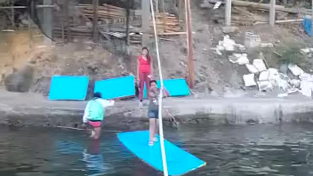 Best kayak