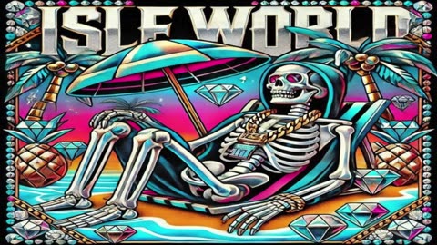 ISLE CEO - Silent Boss Moves [Official Audio]