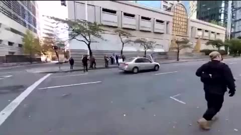 Can't compete with the truth.