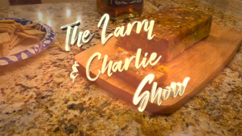 The Larry and Charlie Show