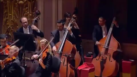 Beethoven - Sinfonia Nº 3 - Heroica. Minczuk