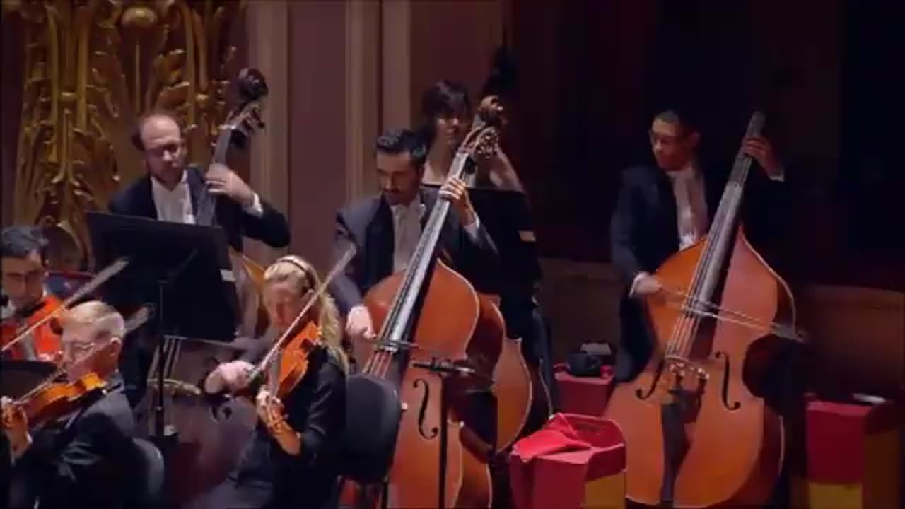 Beethoven - Sinfonia Nº 3 - Heroica. Minczuk