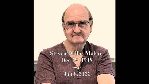 Steven D Malone