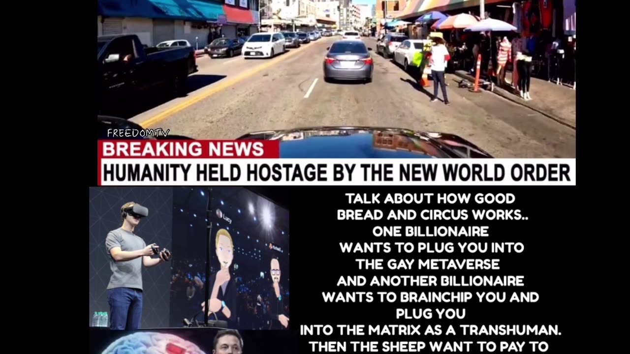 Trust Elon musk science