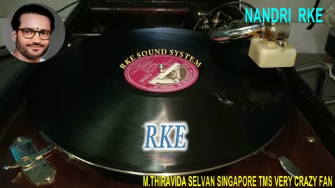 T M SOUNDARARAJAN LEGEND & VOL 5690 Oru Naal Pazhagiya Muthu Chippi